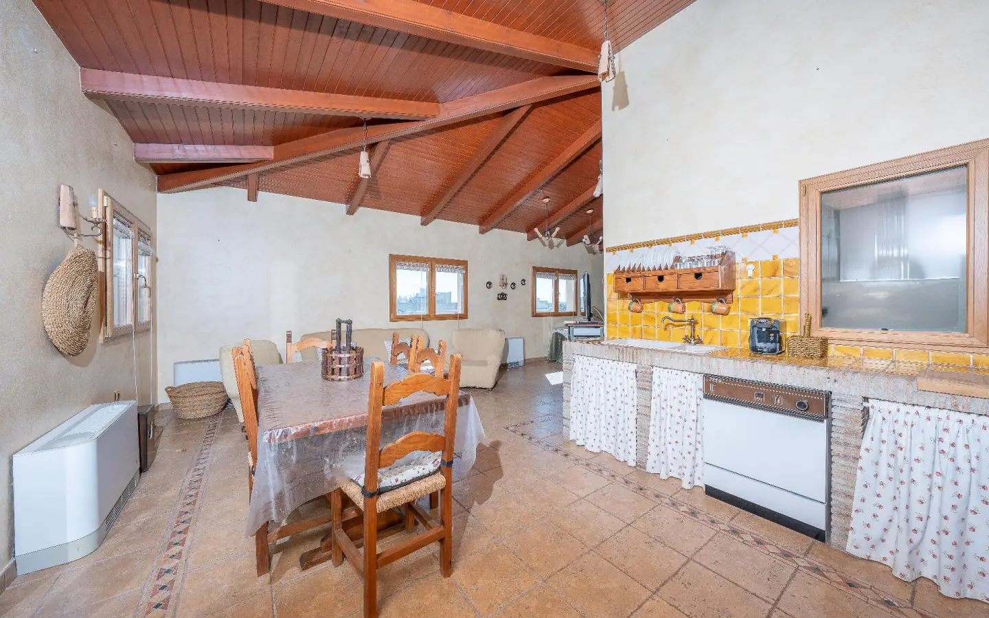 Penthouse Of 313 M² In Novelda, Spain
