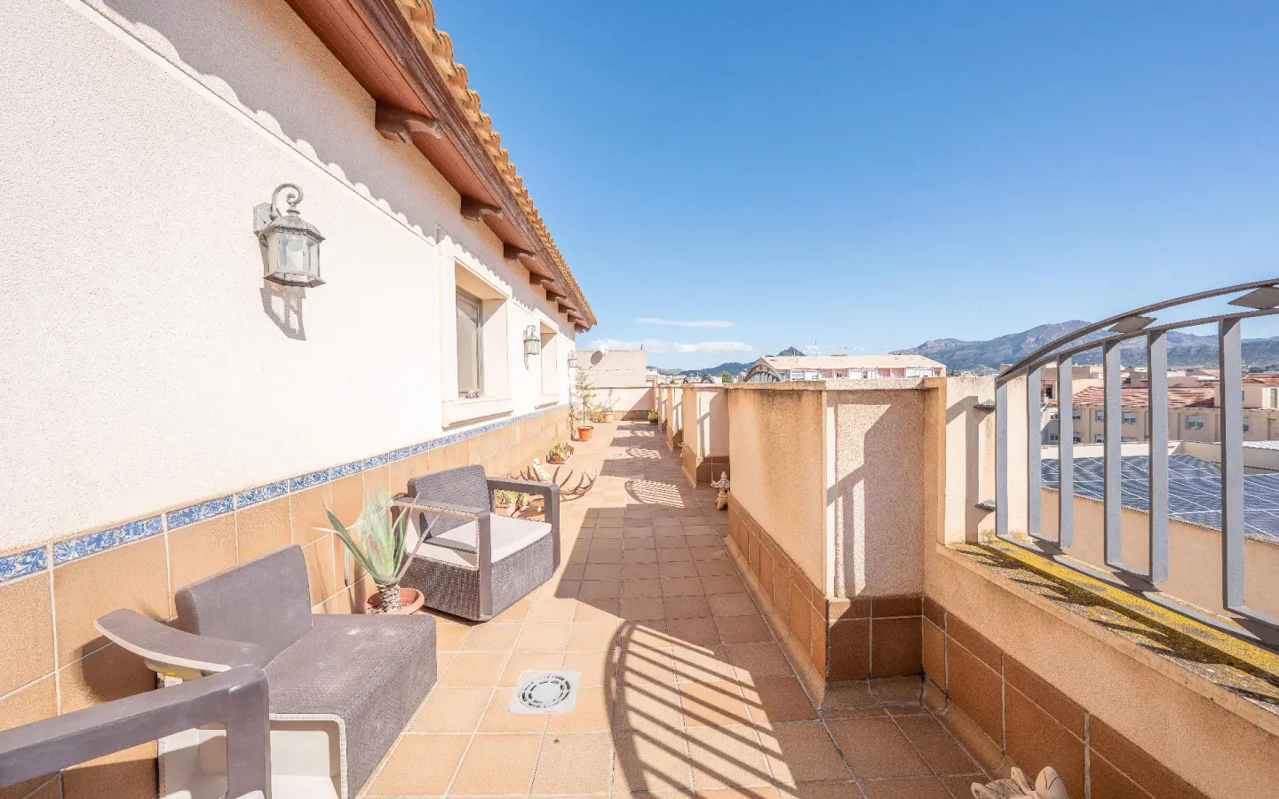 Penthouse Of 313 M² In Novelda, Spain