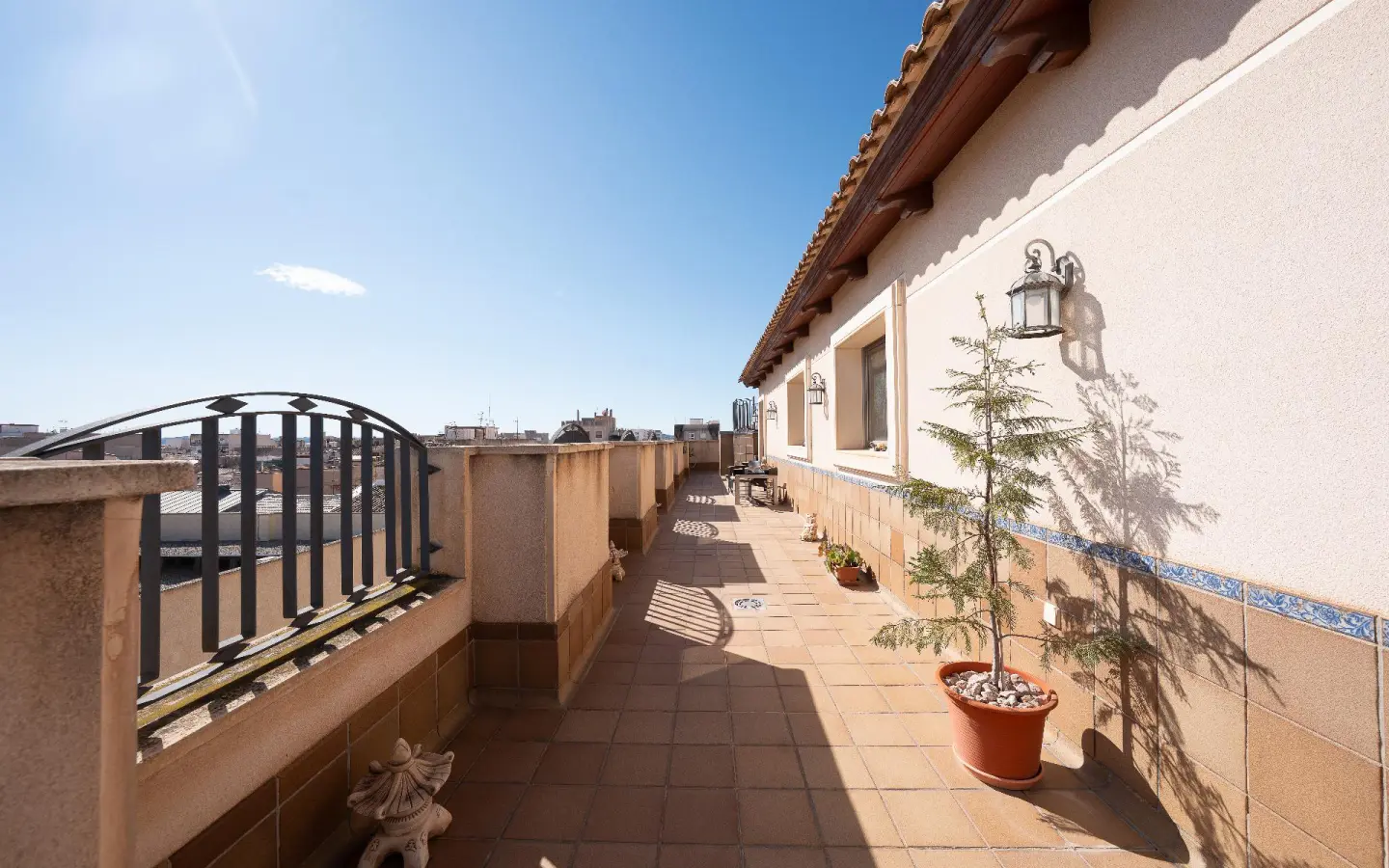 Penthouse Of 313 M² In Novelda, Spain
