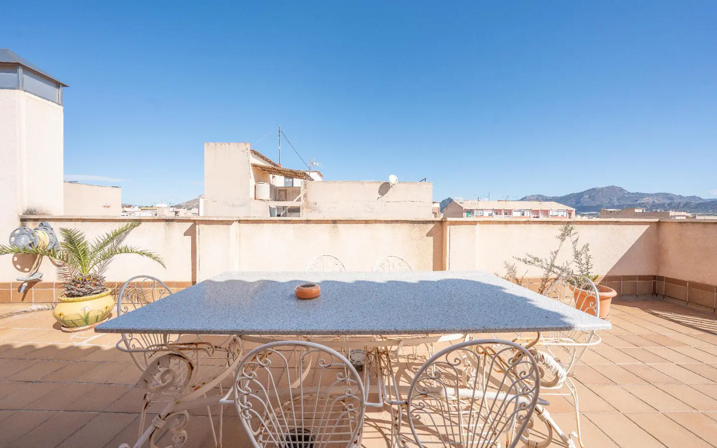 Penthouse Of 313 M² In Novelda, Spain