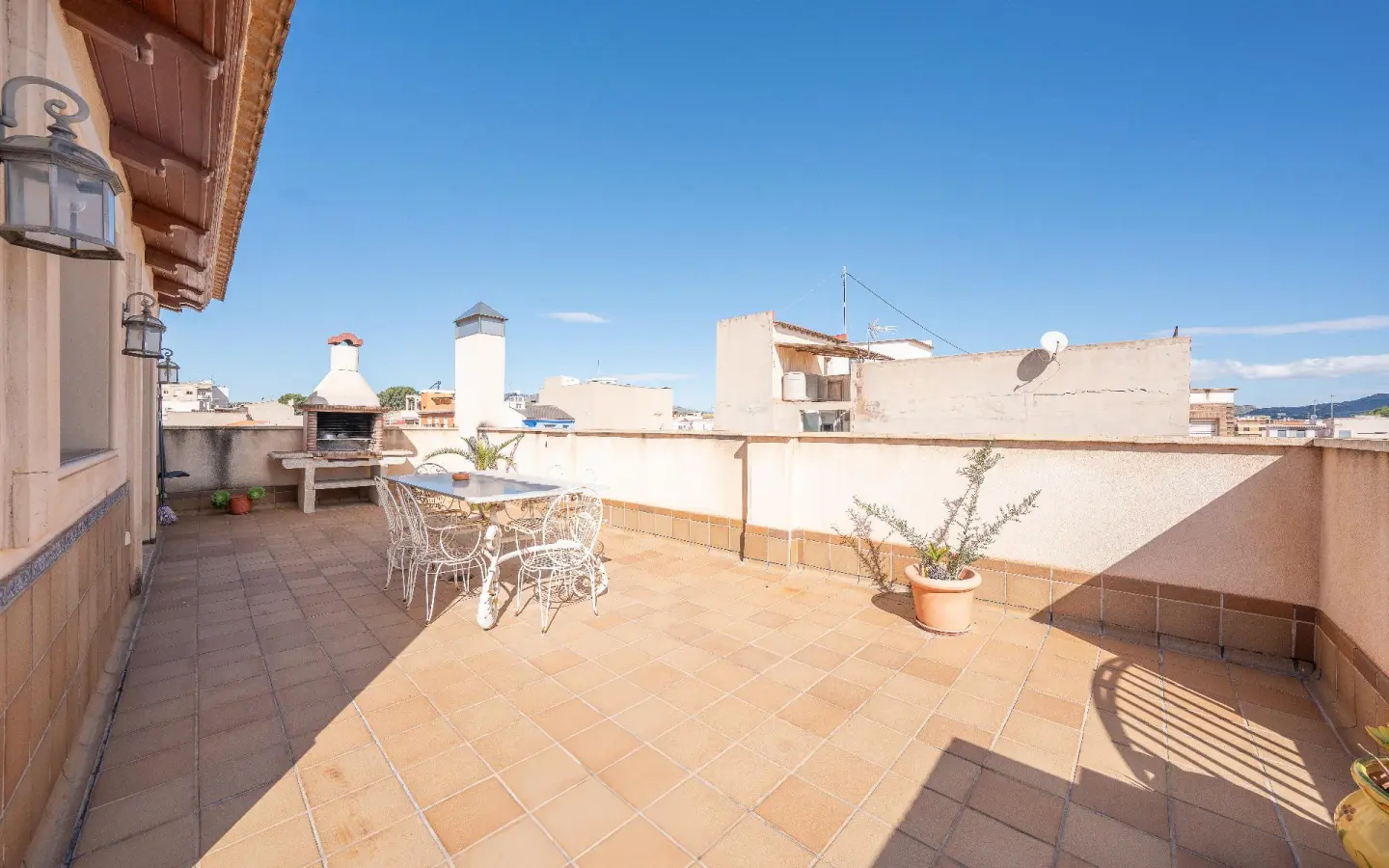 Penthouse Of 313 M² In Novelda, Spain