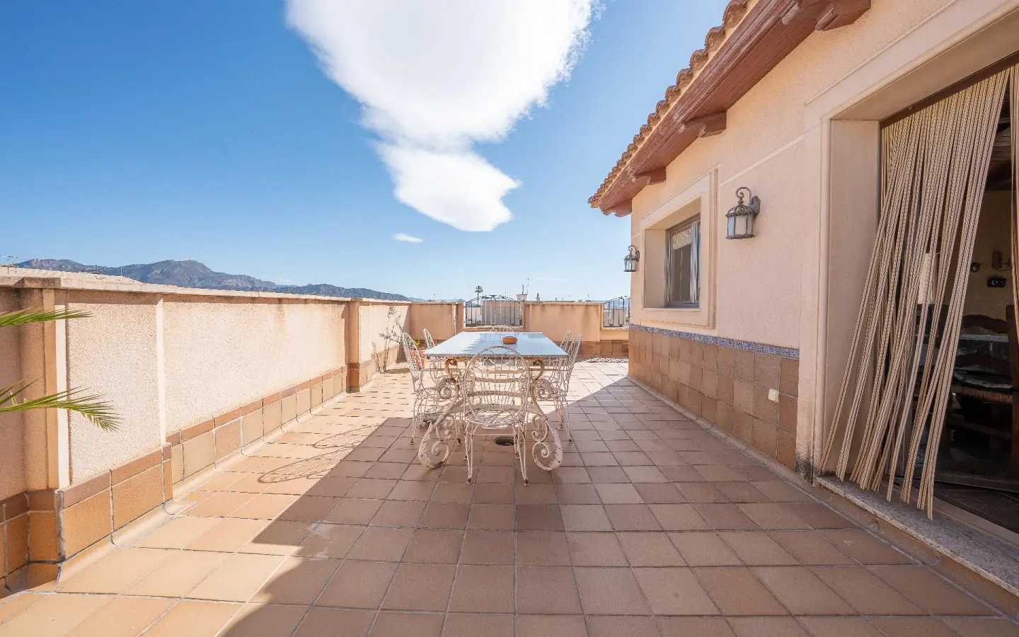 Penthouse Of 313 M² In Novelda, Spain