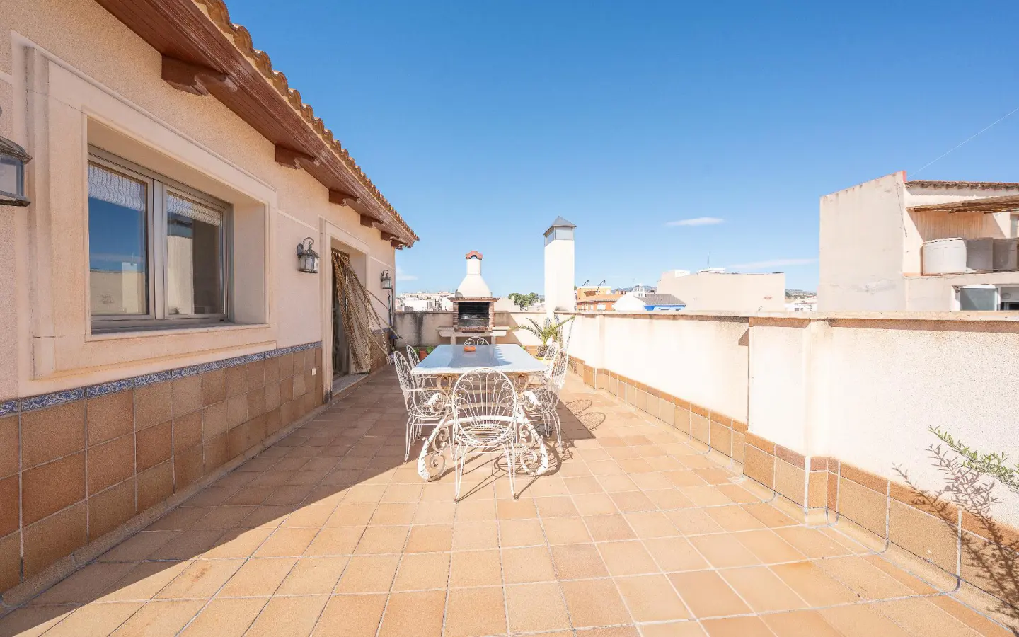 Penthouse Of 313 M² In Novelda, Spain