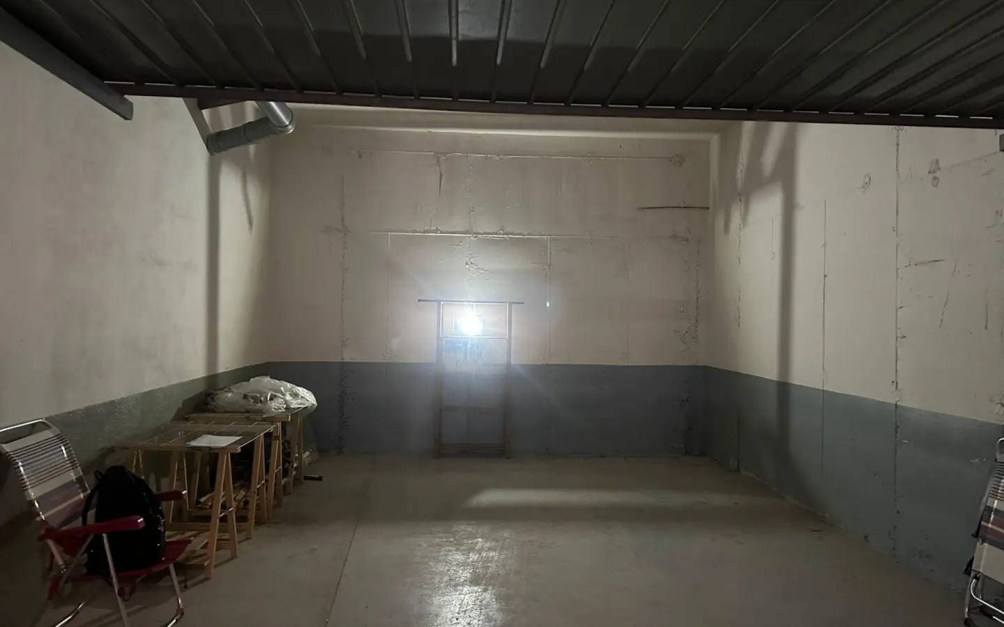 Garage Of 37 M² In Torrevieja, Spain