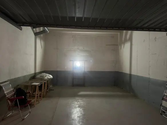 Garage In Torrevieja, Spain (37 M²)
