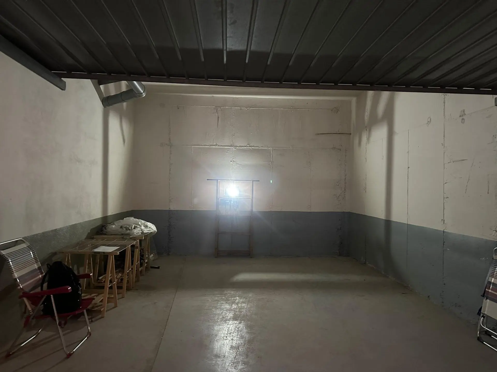 Garage Of 37 M² In Torrevieja, Spain
