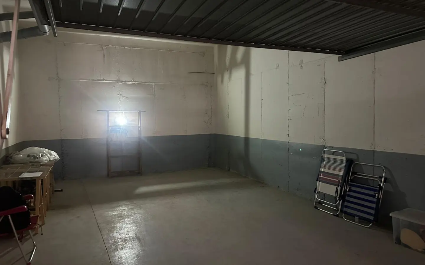 Garage Of 37 M² In Torrevieja, Spain