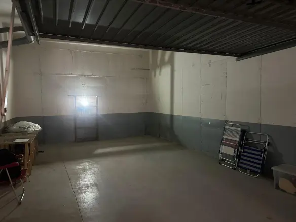 Garage In Torrevieja, Spain (37 M²)
