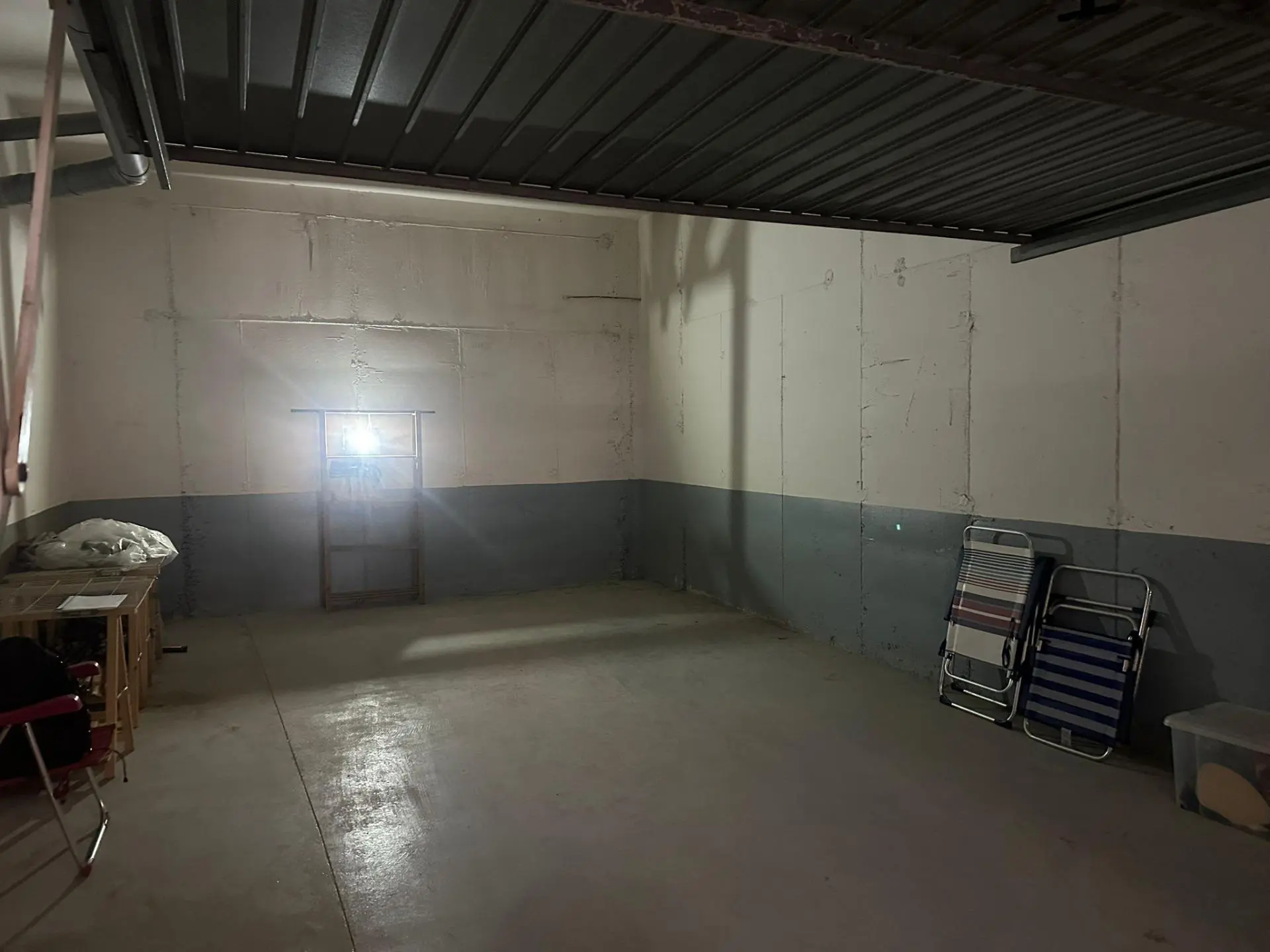 Garage Of 37 M² In Torrevieja, Spain