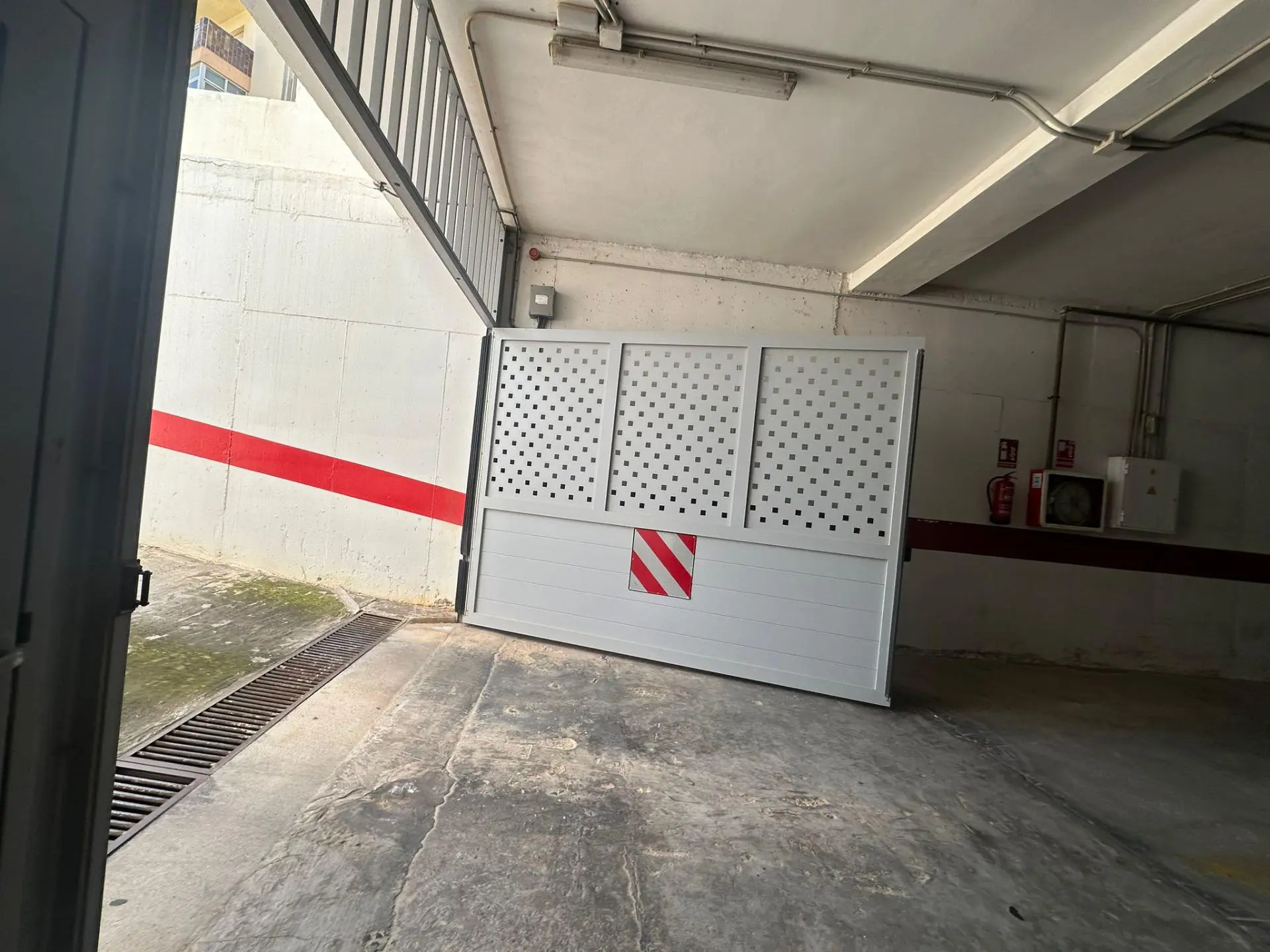 Garage Of 37 M² In Torrevieja, Spain