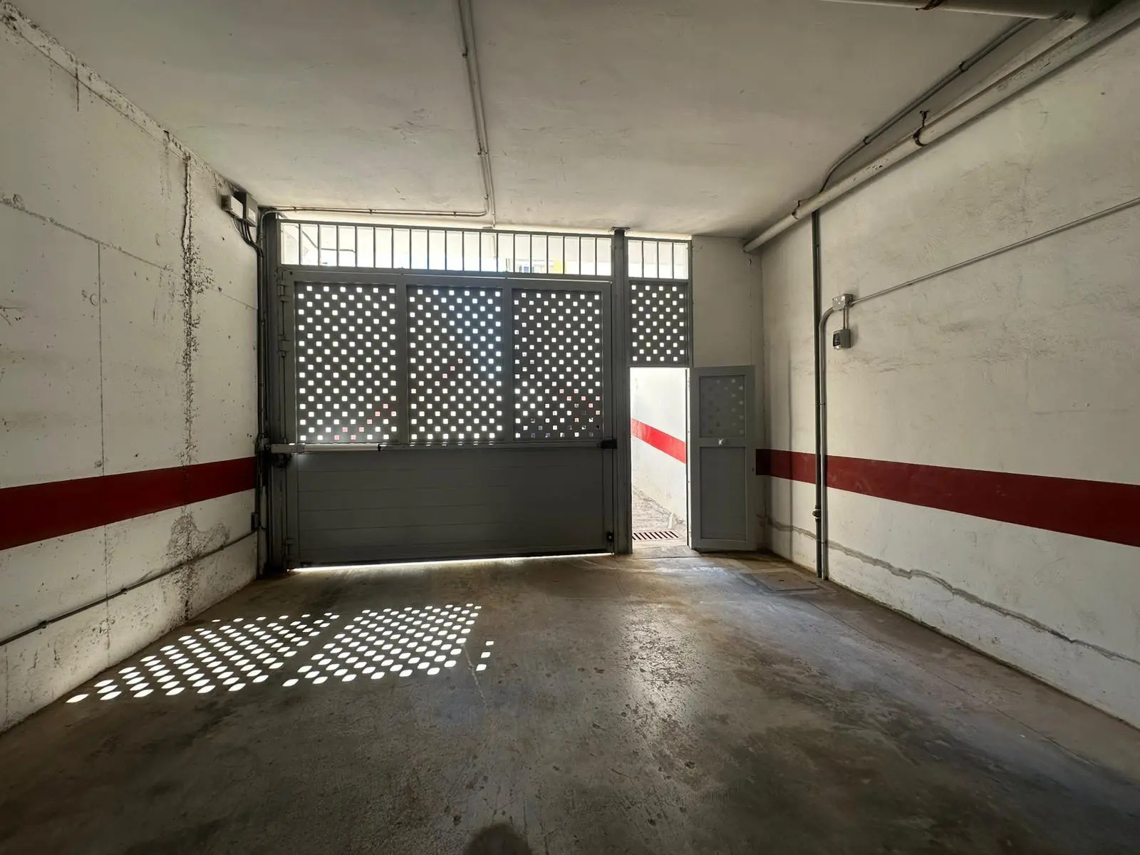 Garage Of 37 M² In Torrevieja, Spain