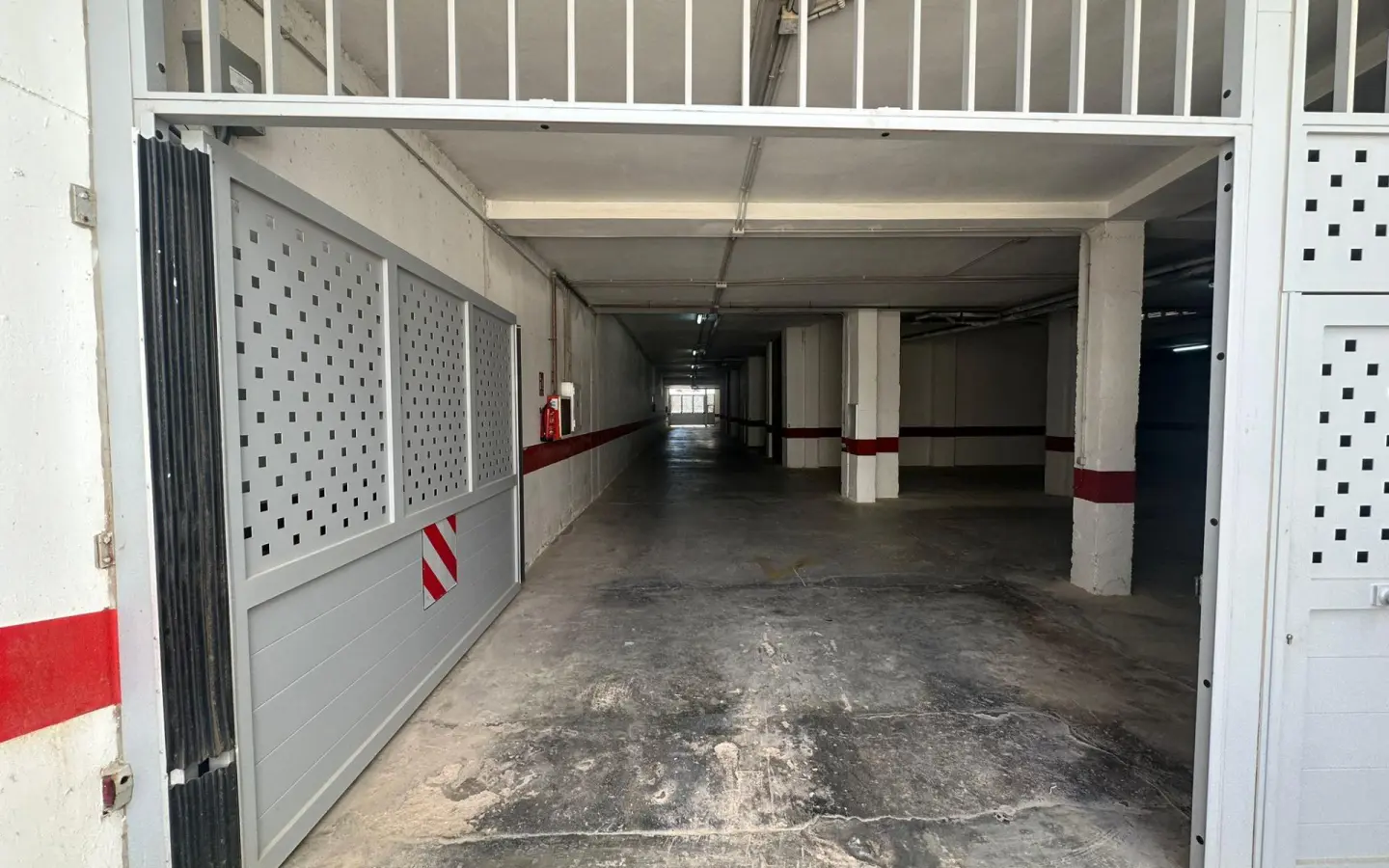 Garage Of 37 M² In Torrevieja, Spain