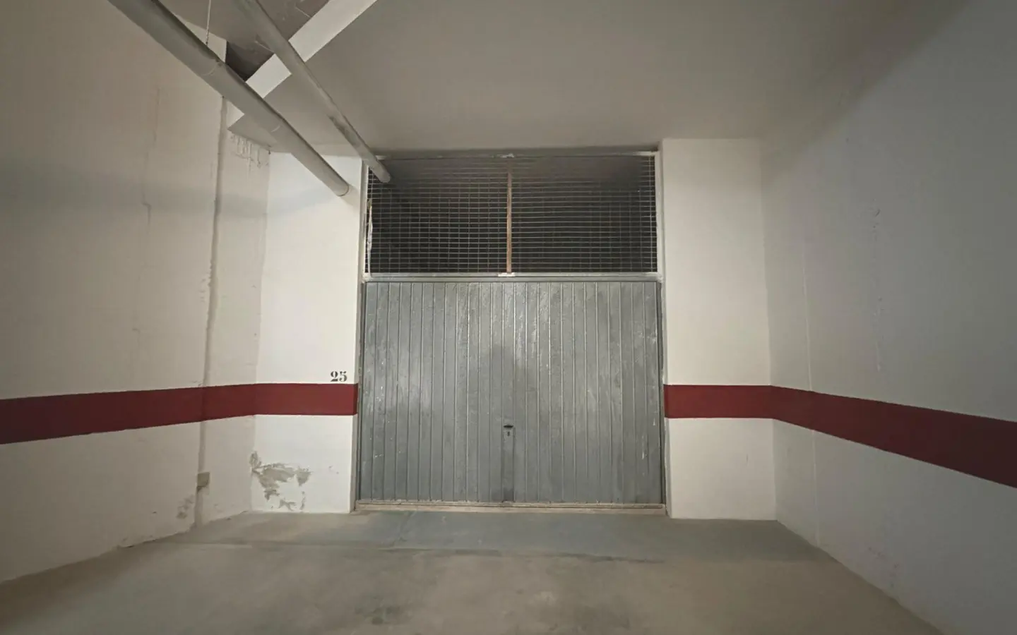 Garage Of 37 M² In Torrevieja, Spain