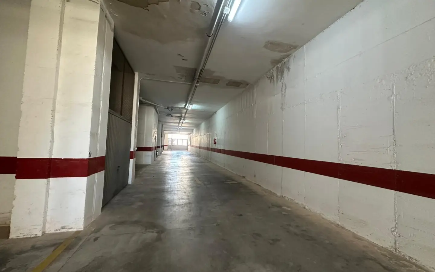 Garage Of 37 M² In Torrevieja, Spain