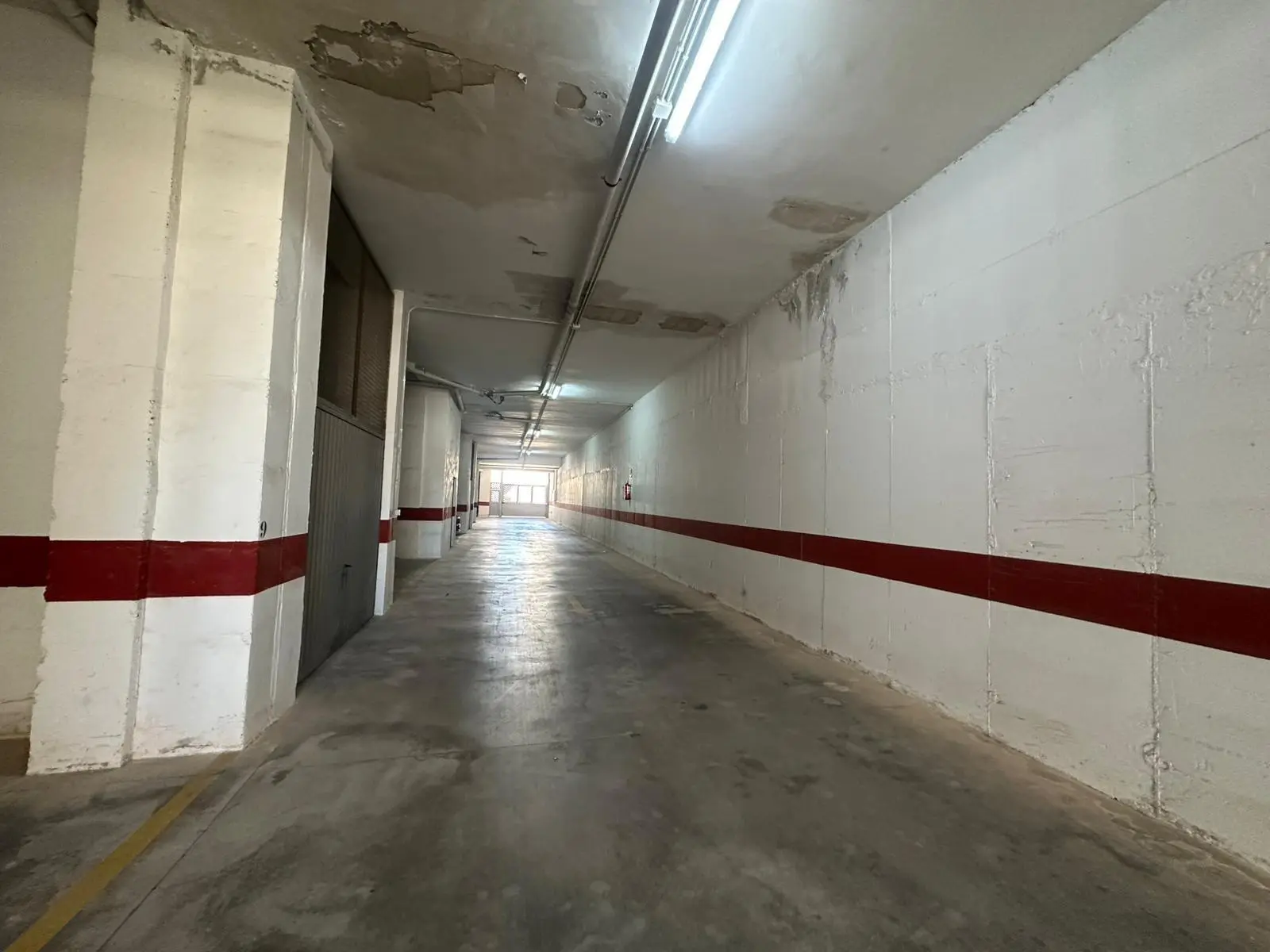 Garage Of 37 M² In Torrevieja, Spain