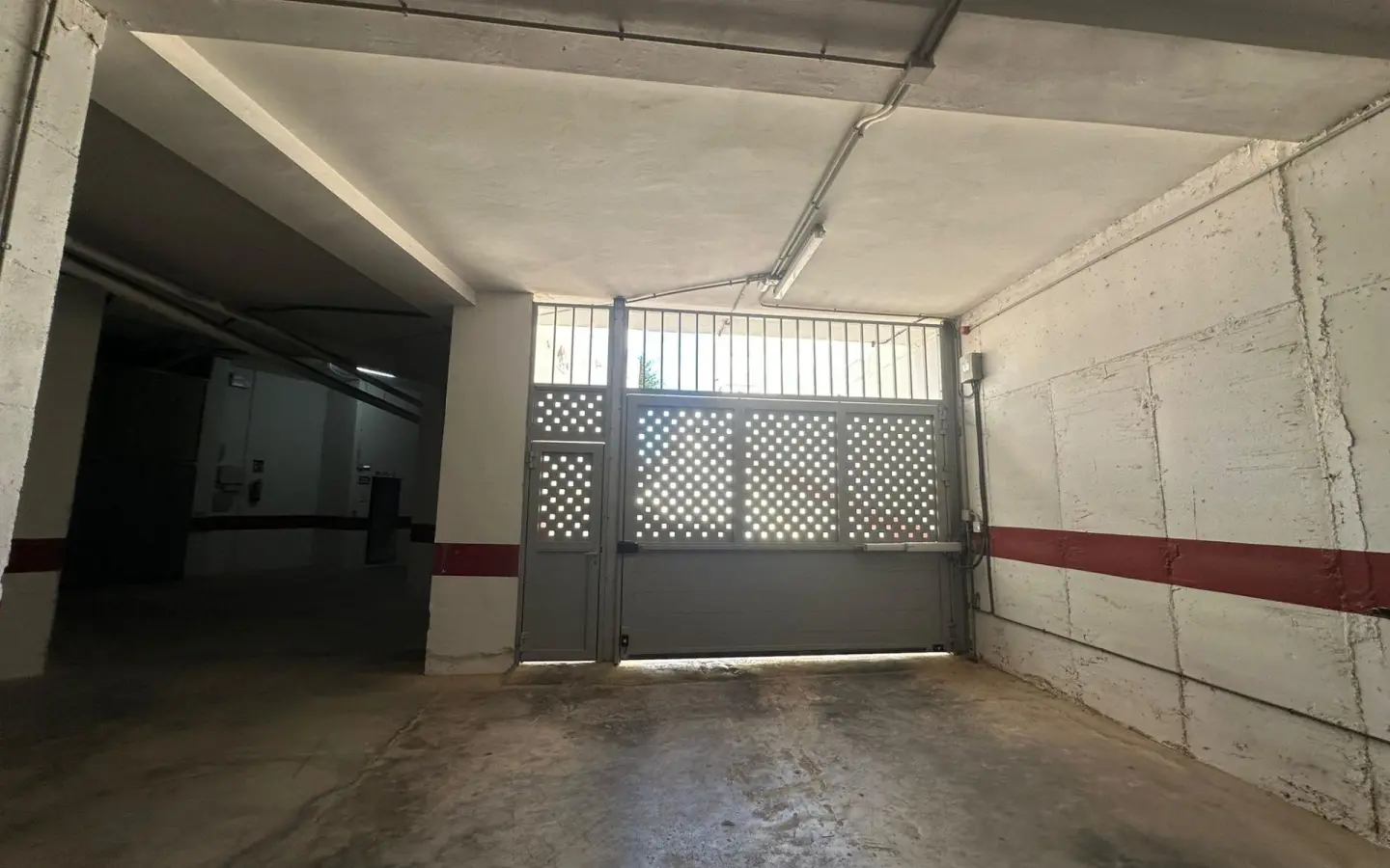Garage Of 37 M² In Torrevieja, Spain
