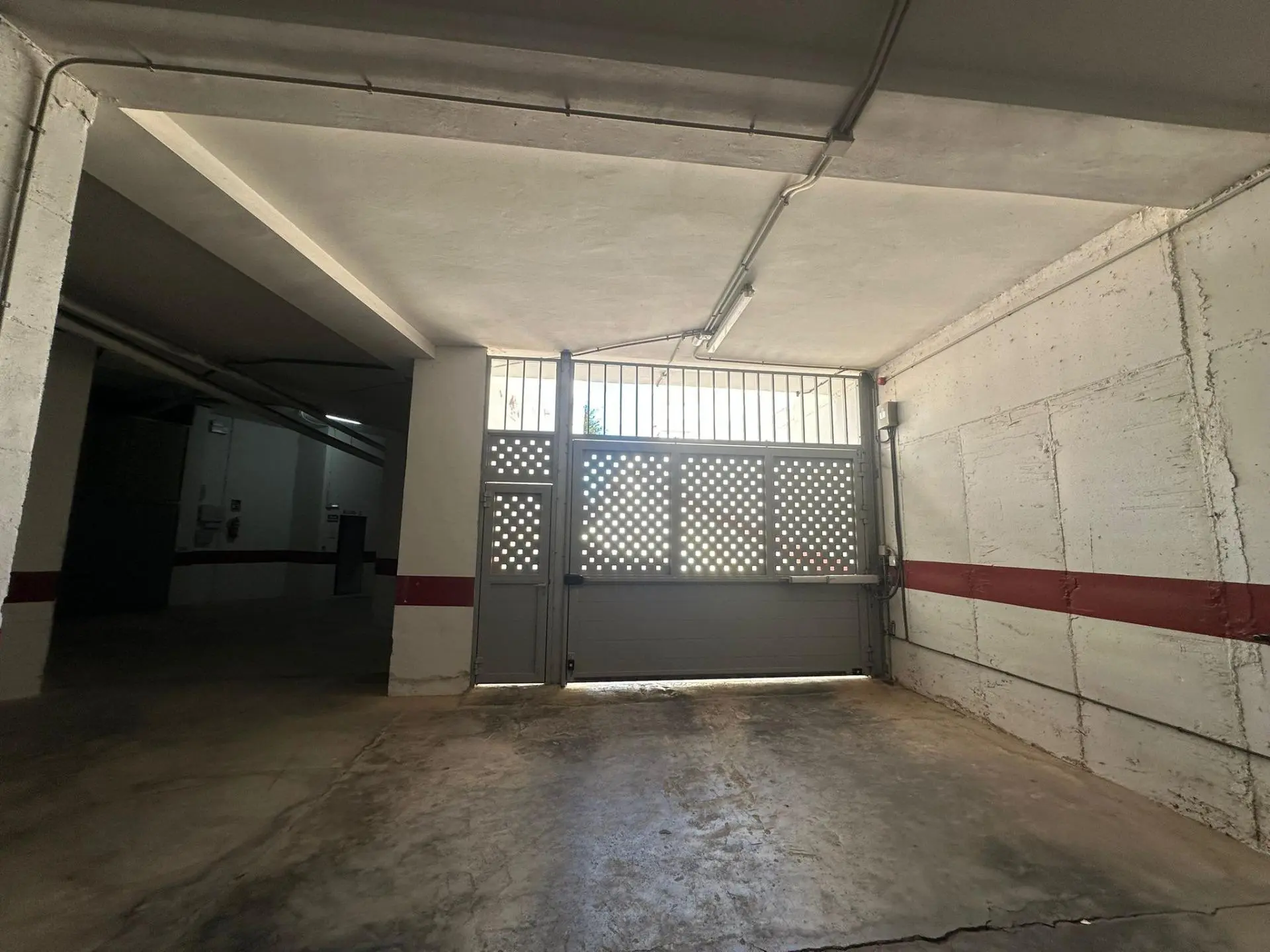 Garage Of 37 M² In Torrevieja, Spain