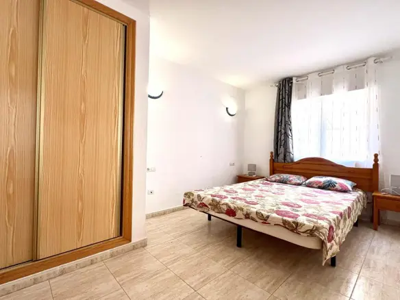 Apartment 59 M² In Torrevieja, Spain