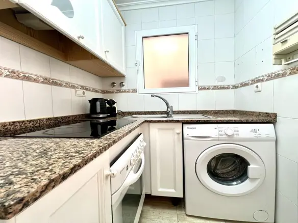 Apartment 59 M² In Torrevieja, Spain
