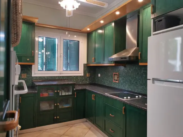 6-bedroom Villa In Kassandra, Greece (300 M²)
