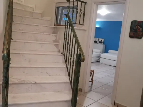 6-bedroom Villa In Kassandra, Greece (300 M²)