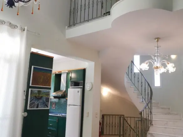 6-bedroom Villa In Kassandra, Greece (300 M²)