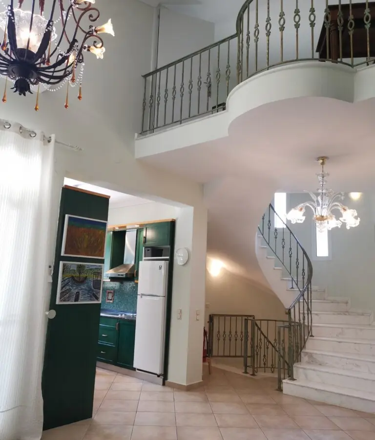Villa Of 300 M² In Kassandra, Chalkidiki