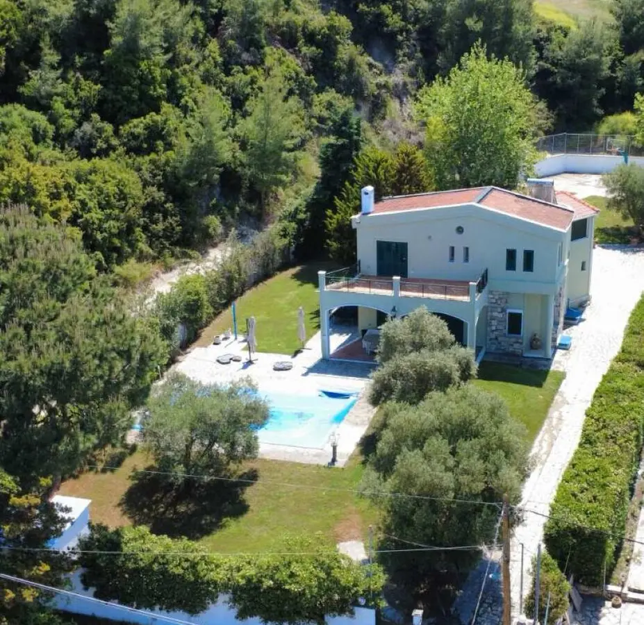Villa Of 300 M² In Kassandra, Chalkidiki