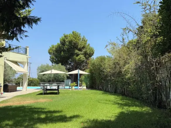 6-bedroom Villa In Kassandra, Greece (300 M²)