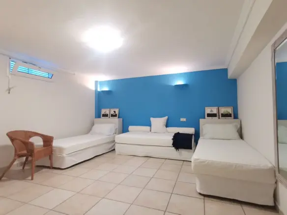 6-bedroom Villa In Kassandra, Greece (300 M²)