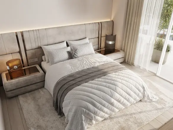 3-bedroom Maisonette In Glyfada, Greece (187 M²)