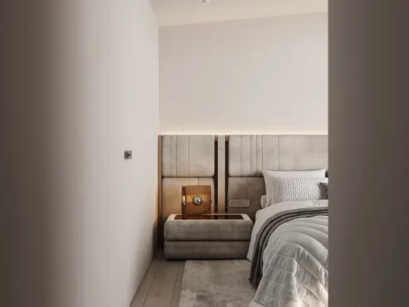 3-bedroom Maisonette In Glyfada, Greece (187 M²)
