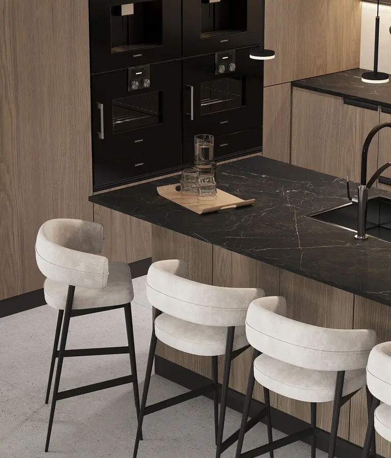 Maisonette Of 187 M² In Athens