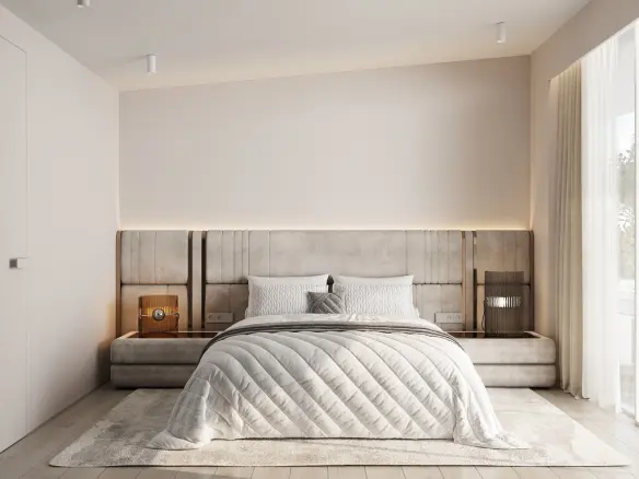 3-bedroom Maisonette In Glyfada, Greece (187 M²)