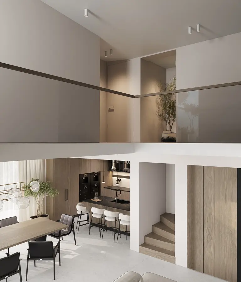 Maisonette Of 187 M² In Athens