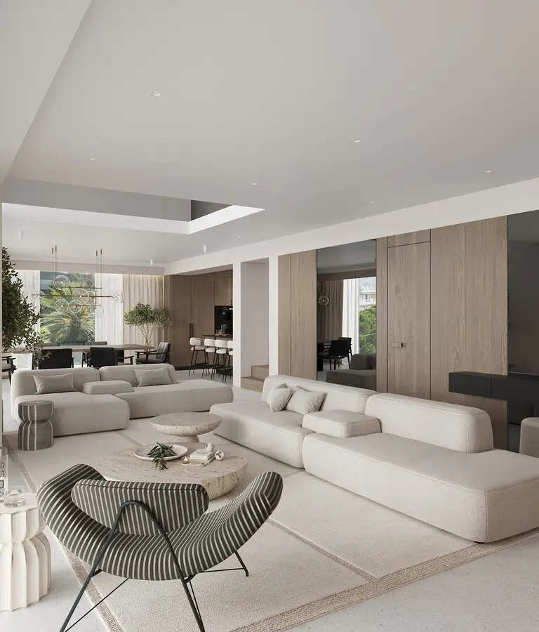 Maisonette Of 187 M² In Athens