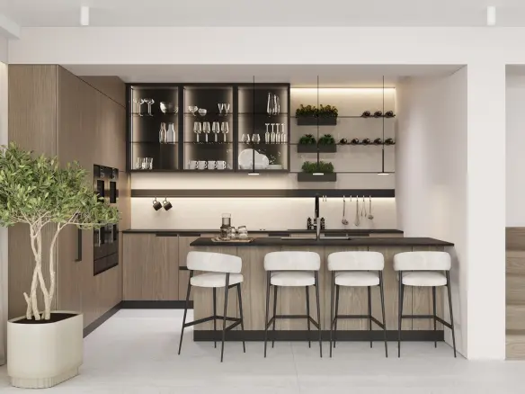 3-bedroom Maisonette In Glyfada, Greece (187 M²)