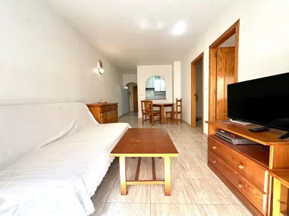 Apartment 59 M² In Torrevieja, Spain