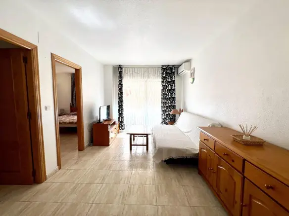 Apartment 59 M² In Torrevieja, Spain
