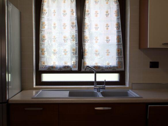 Mediterranean House In Sicily