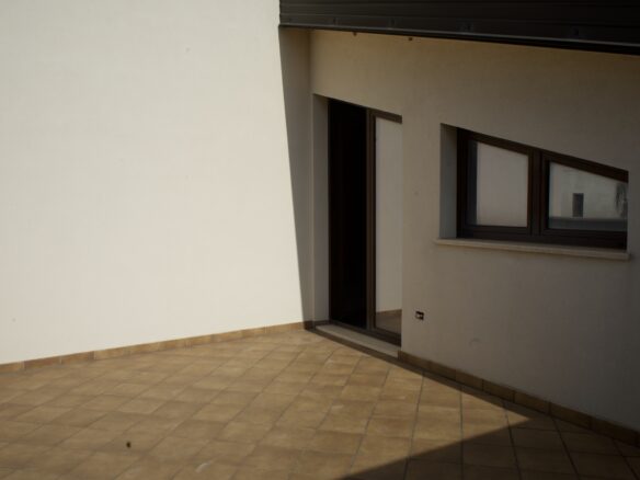 Mediterranean House In Sicily