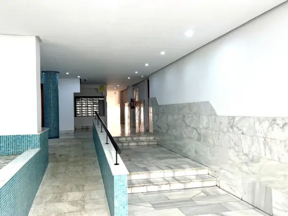 Apartment 59 M² In Torrevieja, Spain