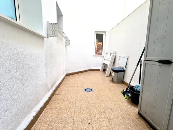 Apartment 59 M² In Torrevieja, Spain