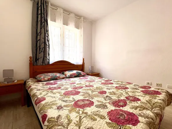 Apartment 59 M² In Torrevieja, Spain