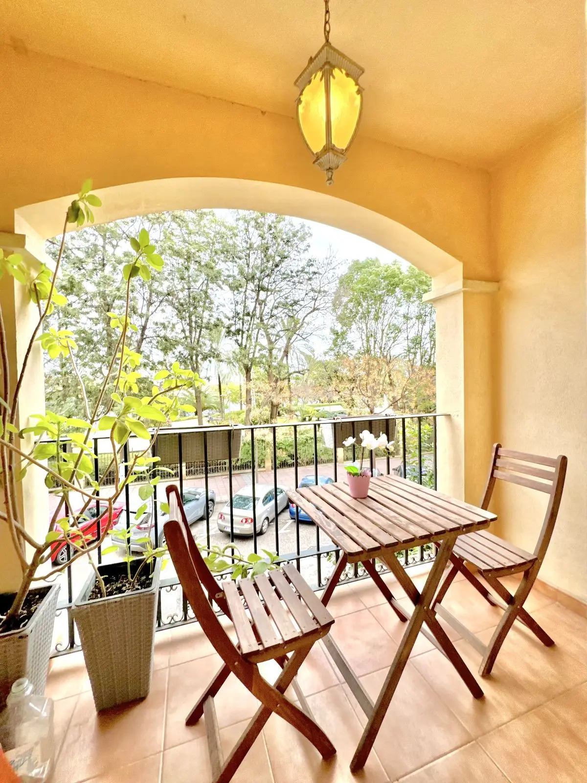 Apartment Of 96 M² In Estepona, Spain