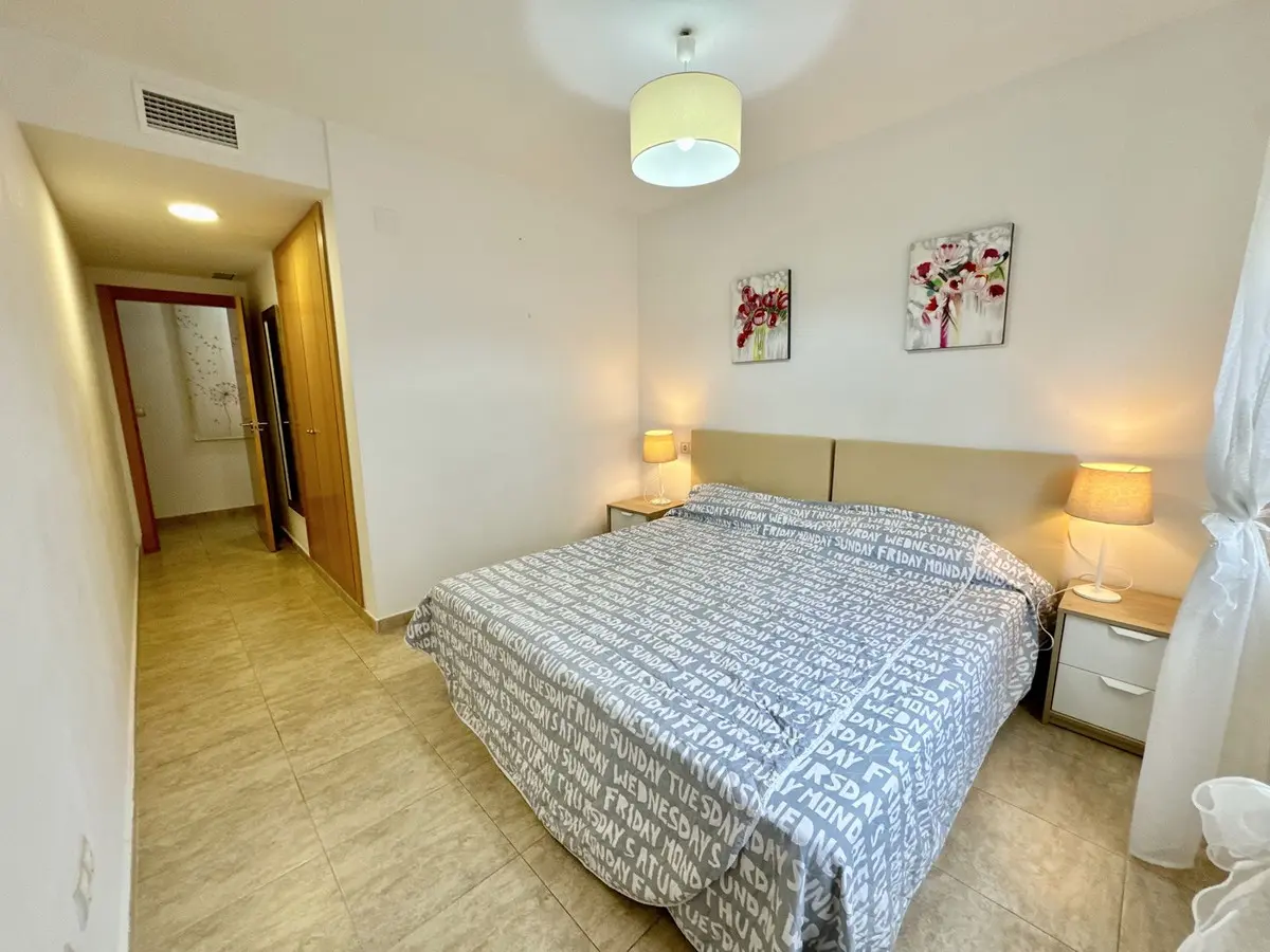 Apartment Of 96 M² In Estepona, Spain