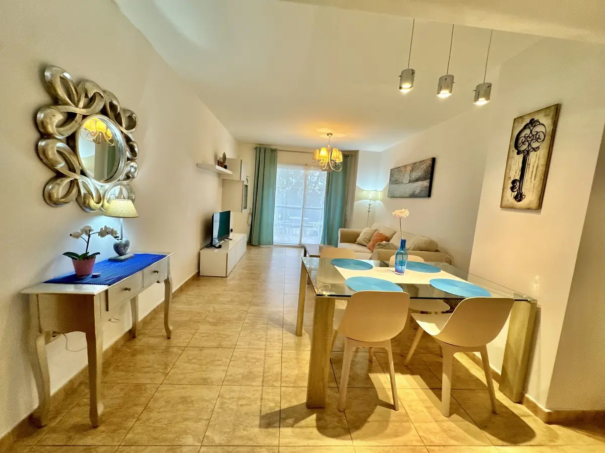 Apartment Of 96 M² In Estepona, Spain