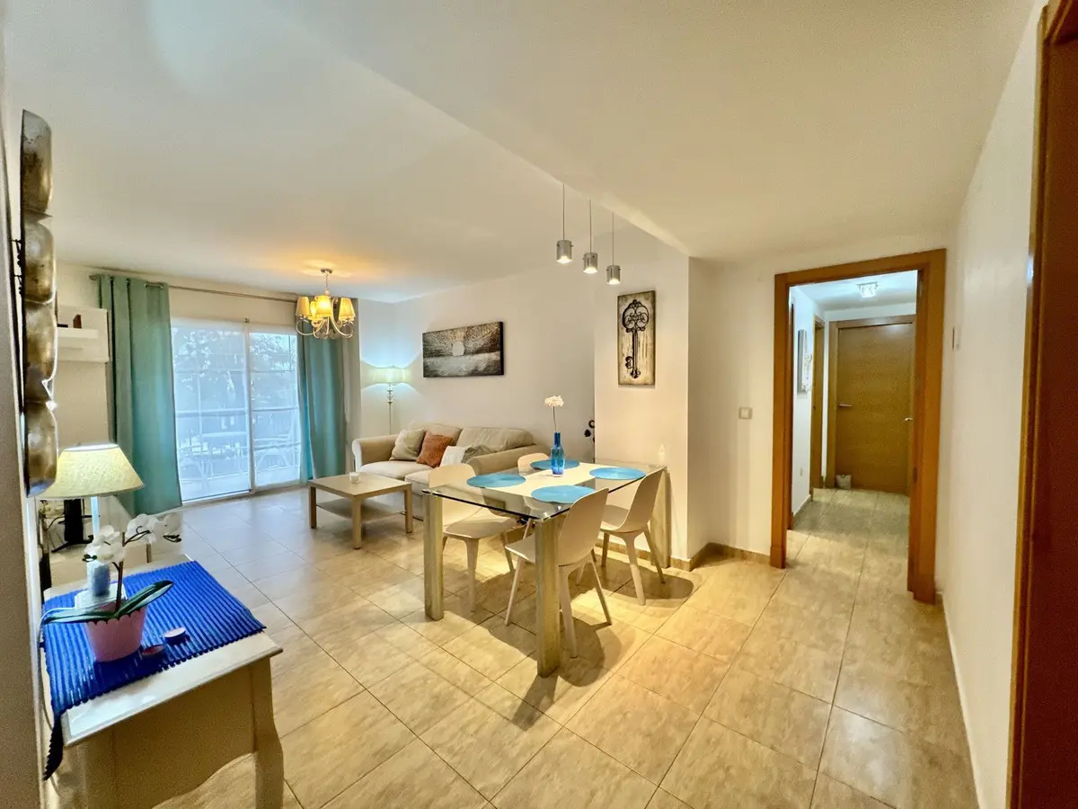 Apartment Of 96 M² In Estepona, Spain