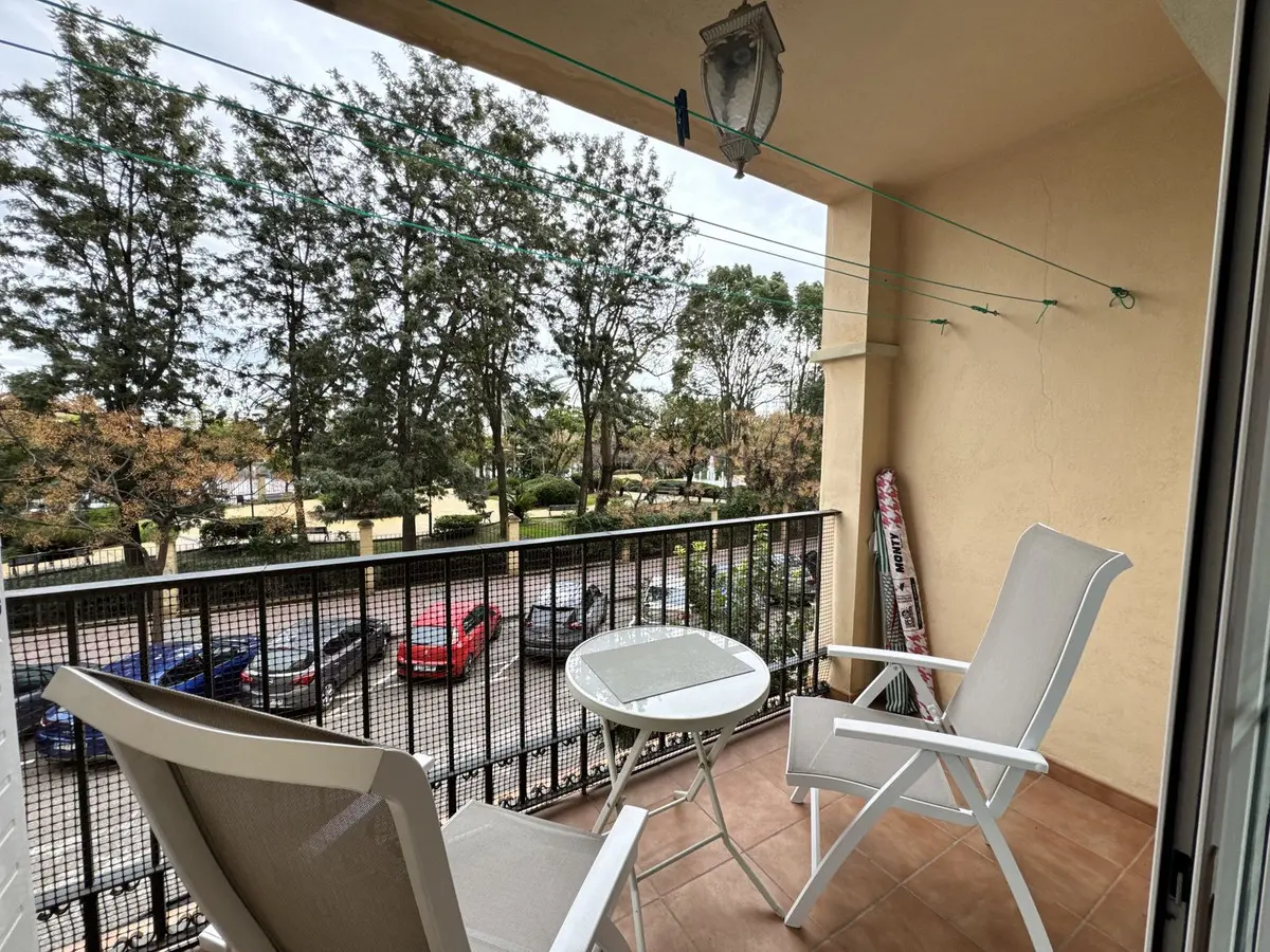 Apartment Of 96 M² In Estepona, Spain