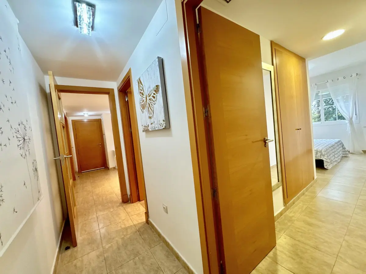 Apartment Of 96 M² In Estepona, Spain